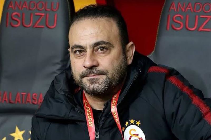 GS virüs ablukasında...