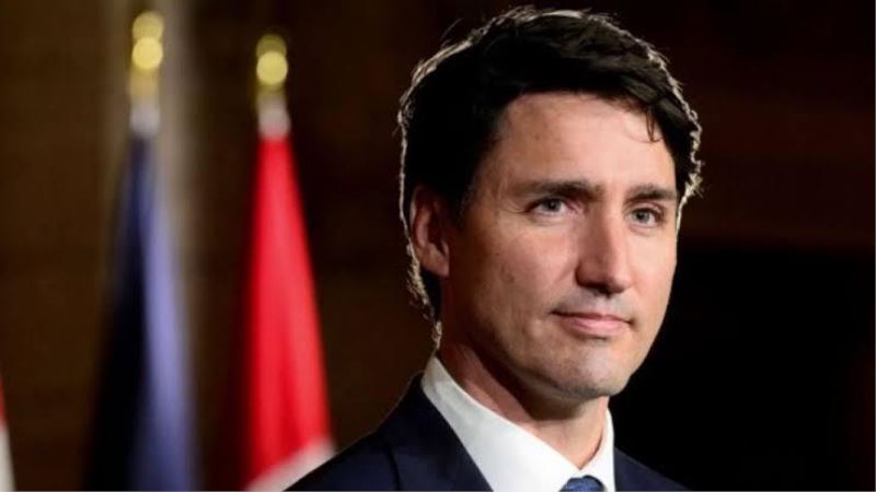 Trudeau, isyan etti: Yeter artık!