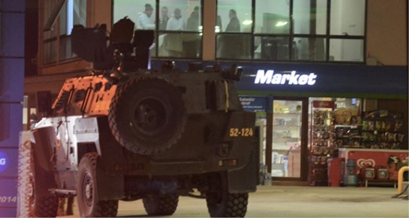 2 kişiyi öldüren eski başkan intihara kalkıştı