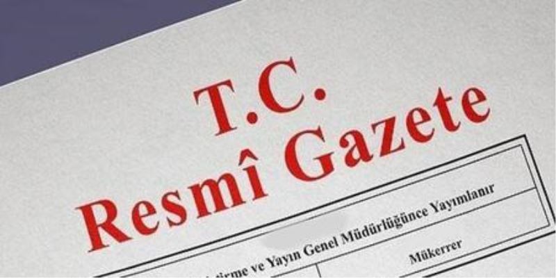 3 Bakanlığa yeni atamalar yapıldı