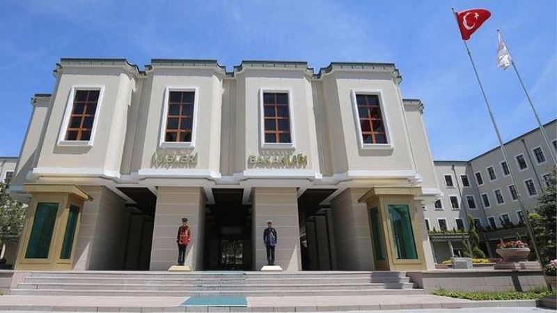 İçişleri Bakanlığı, 81 İl Valiliğine bu genelgeyi gönderdi