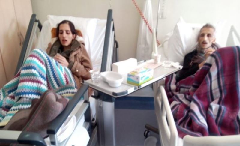 İnsan hakları savunucuları ölüm oruçlarını İçişleri Bakanlığıyla görüştü