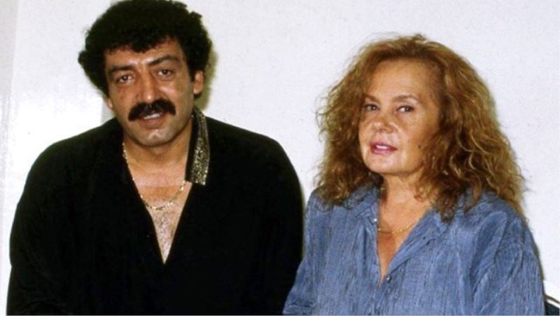 Sanatçı Muhterem Nur hayatını kaybetti