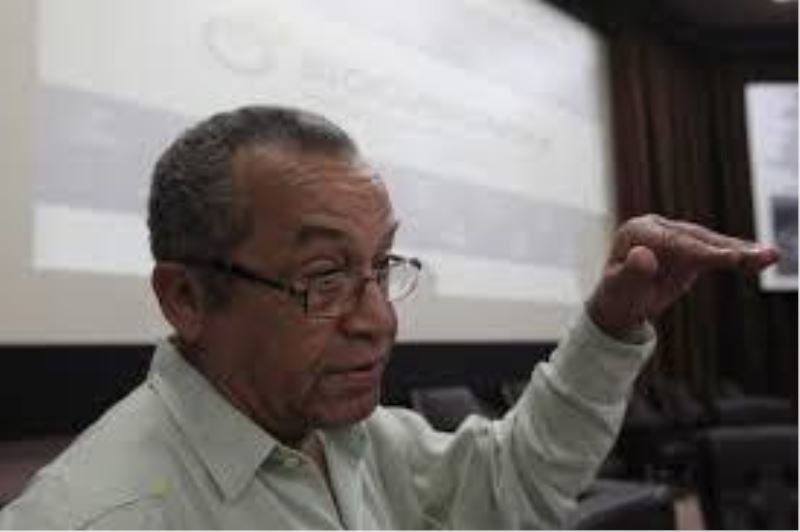 Kübalı doktor: Dünya sağlığı bir ticari mal değil