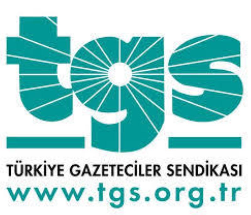 TGS, salgın günlerinde çalışan gazetecilerin haklarını hatırlattı