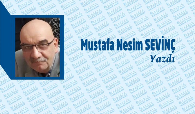 Söyle O Diktatör Başkanına...