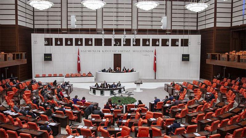 Hükümet, koronavirüs nedeniyle infaz düzenlemesi hazırlıyor