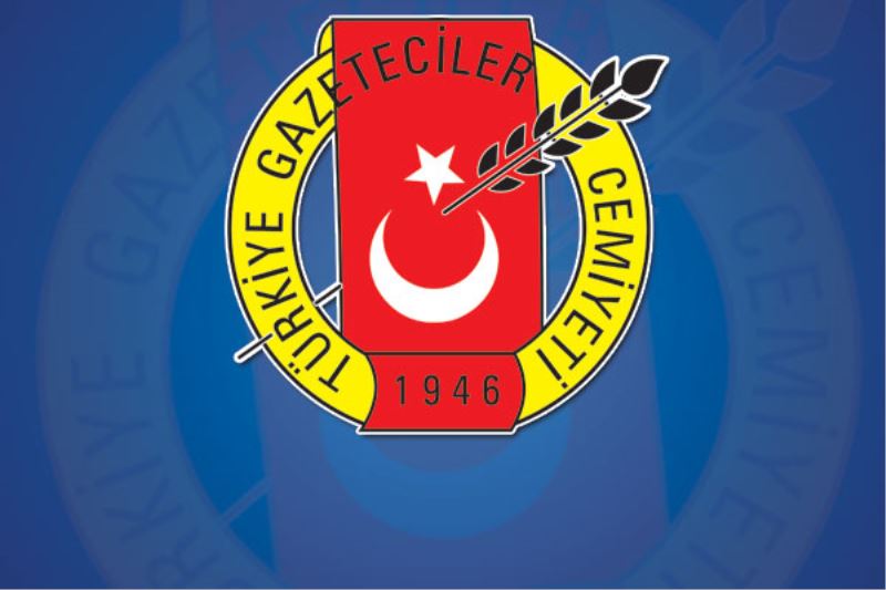 TGC: Medya kuruluşları sorumludur...