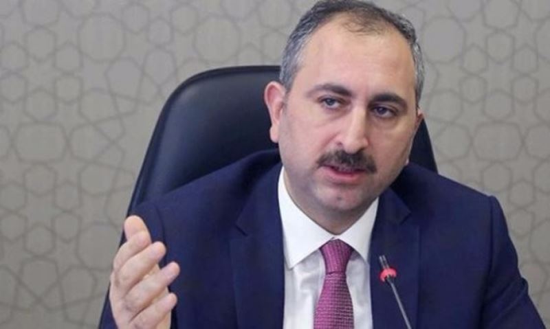 Cezaevi personelini ev yasağı...