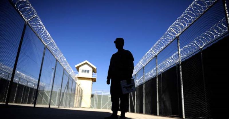 Afganistan’da 10 bin mahkum serbest bırakılıyor