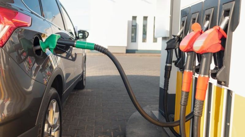 Benzine 13 kuruş zam!