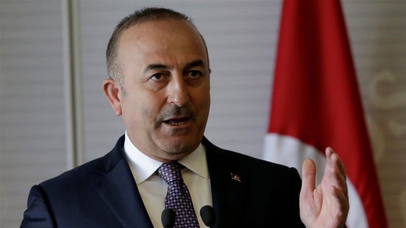 Yurt dışında 32 Türk vatandaşı yaşamını yitirdi
