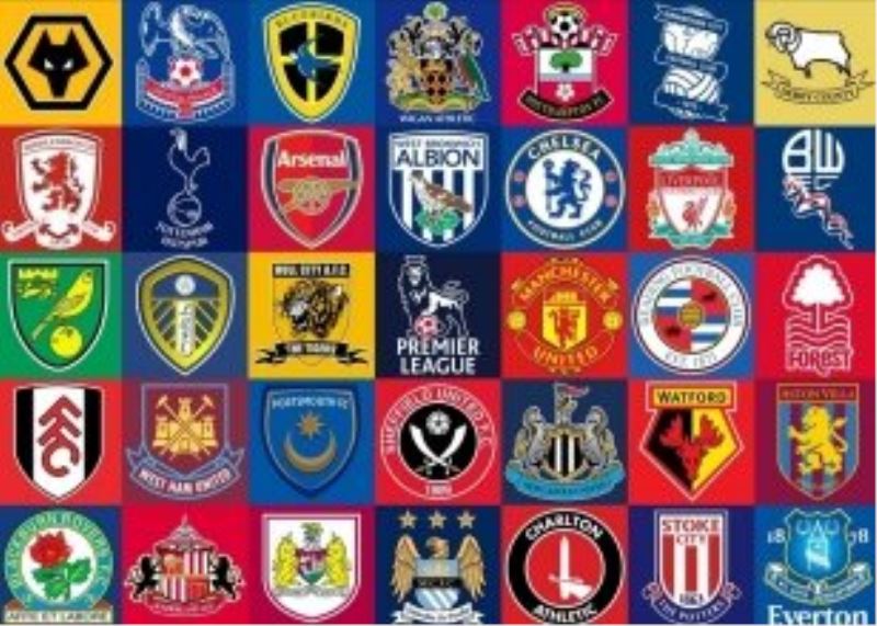İngiltere Futbol ligleri askıya alındı