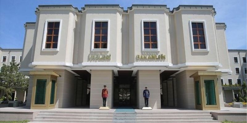 Bakanlık, sokağa çıkma yasağı ile ilgili ek genelge yayınladı