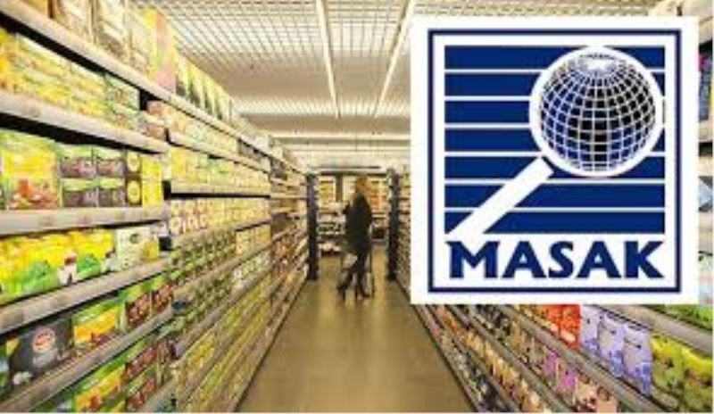 MASAK stokçuları belirledi...
