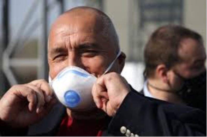 Borisov: Kafam büyük...