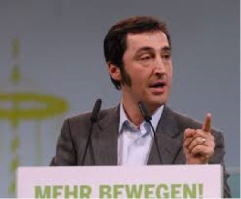 Özdemir