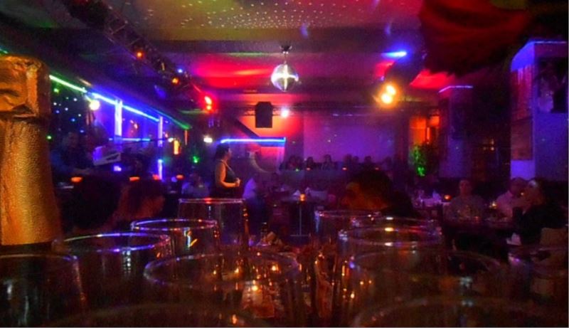 Türkiye genelinde 149 bin 382 iş yeri kapatıldı