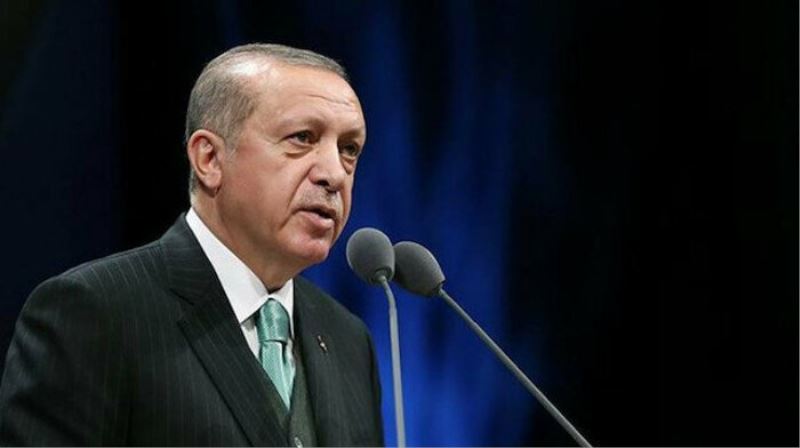 Erdoğan, koronavirüs ile ilgili önemli açıklamalarda bulundu