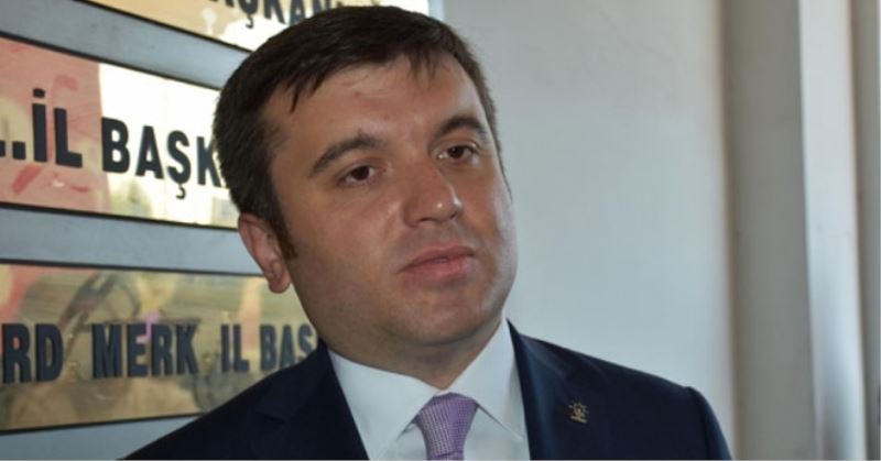 İçişleri istedi, Danıştay reddetti...