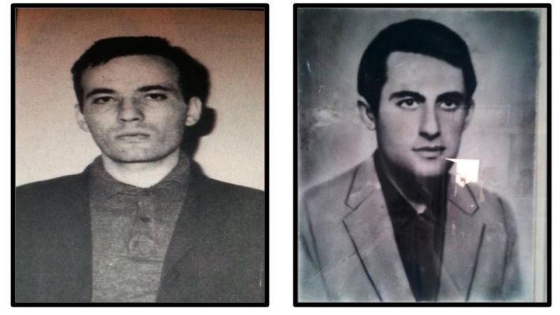 Mahir Çayan ve Hüseyin Cevahir, PKK/KCK üyesi oldu!