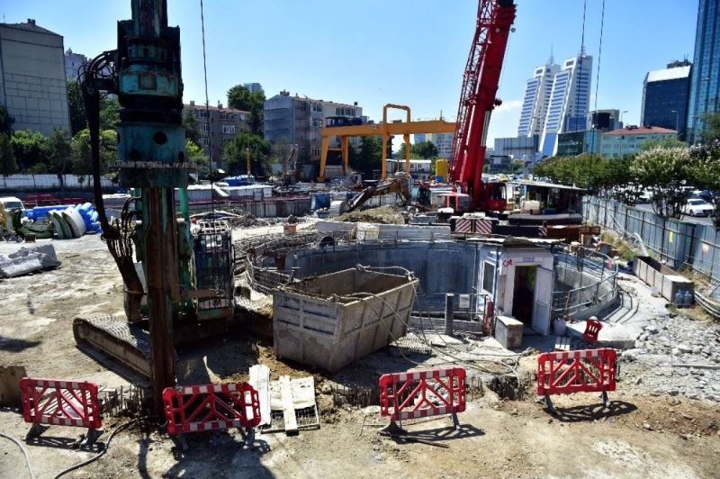 AKP dönemindeki borç nedeniyle İBB