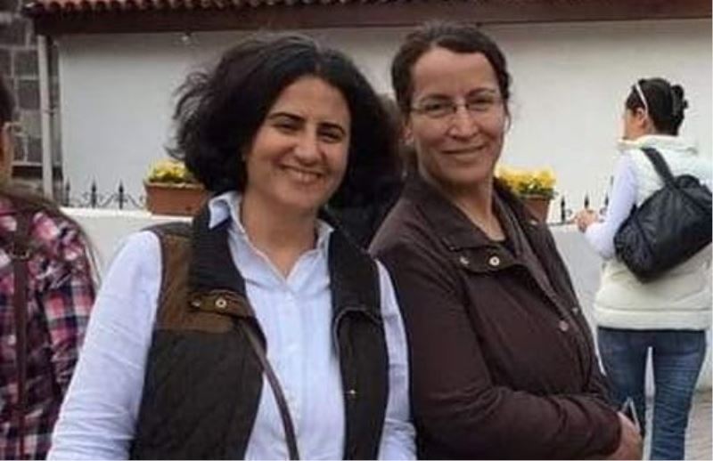 Ölüm orucundaki Avukat Ebru Timtik’in teyzesi de tutuklandı