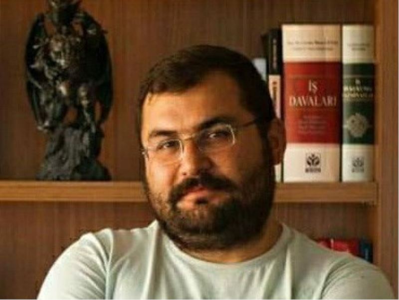 Hatay Vali Yardımcısı Tolga Polat, annesi ve avukat kardeşini öldürdü