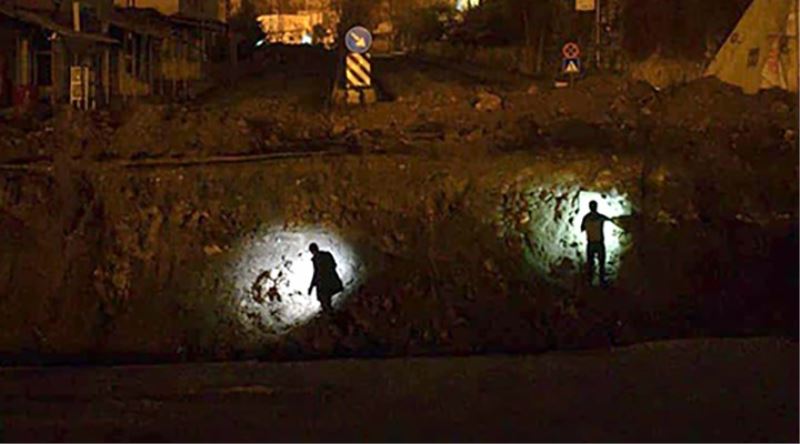 TGC: Türkiye Gazetecilik Başarı Ödülleri Fotoğraf Ödülü’nü kazanan değişti