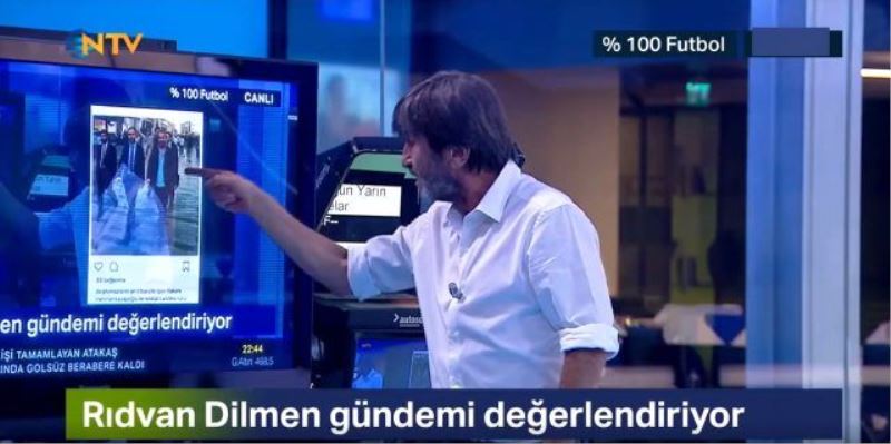 Dilmen