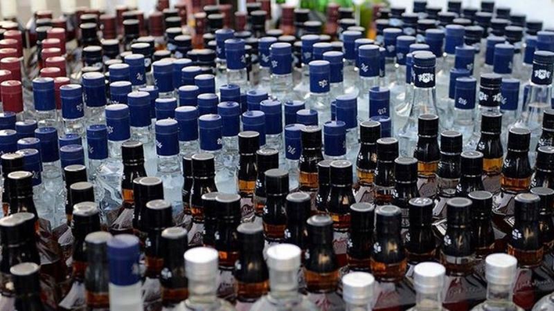 İzmir’de metil alkolden ölenlerin sayısı 25’e yükseldi