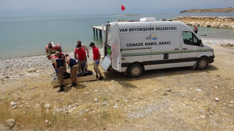 61 sığınmacıların ölümüne neden olanlar hakkında iddianame hazırlandı