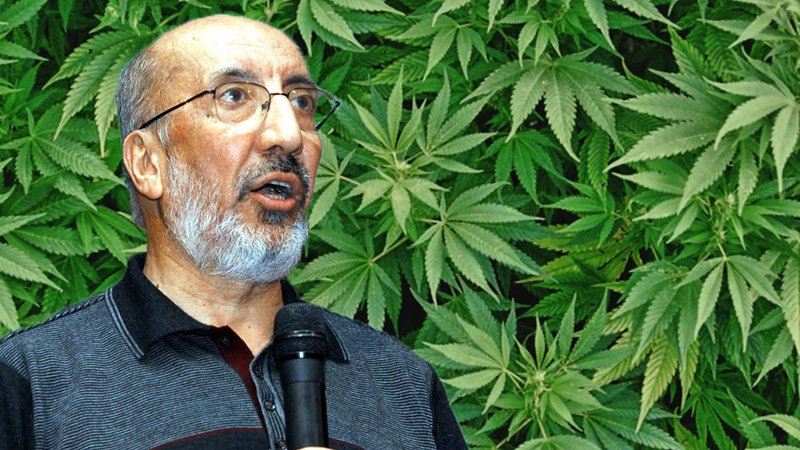 Dilipak: Ne yazık ki, yasal engeller sebebi ile böyle bir zamanda en çok ihtiyacımız olan kenevirden uzağız