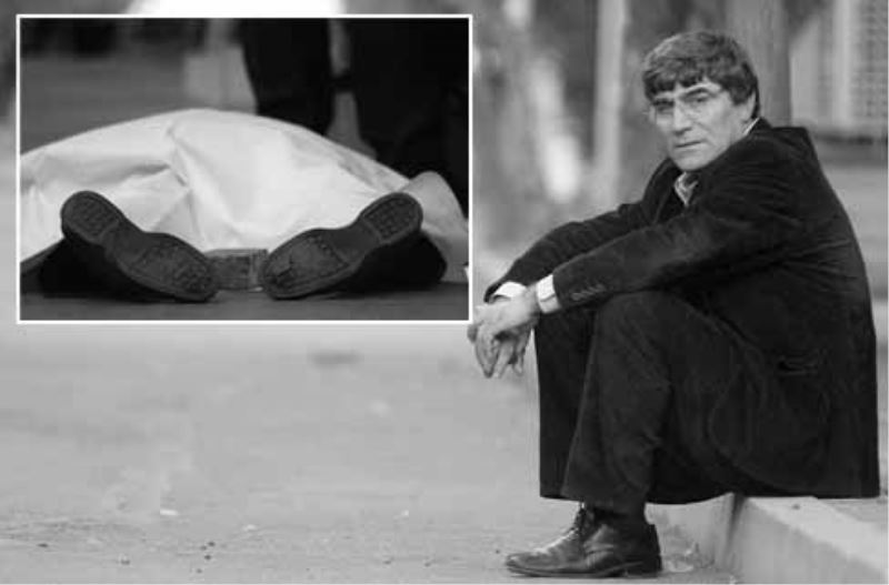 Hrant Dink davası sanıkları savunma yapacak