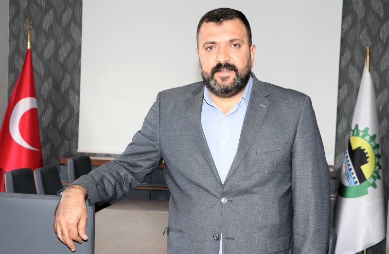 Diyarbakır OSB Başkanı Fidan: Pozitif ayrımcılık istiyoruz