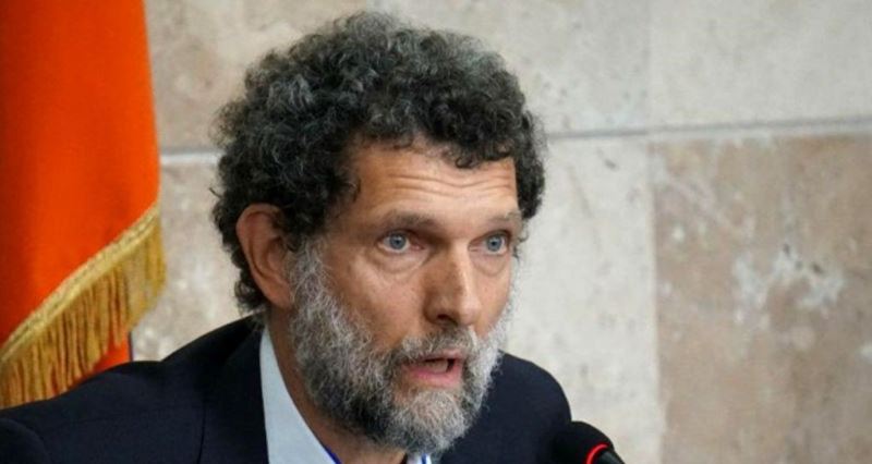 Osman Kavala: 