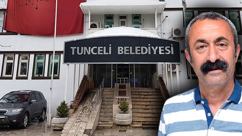 Tunceli Belediyesi 10 milyon liralık borcu bitirdi, kâra geçti