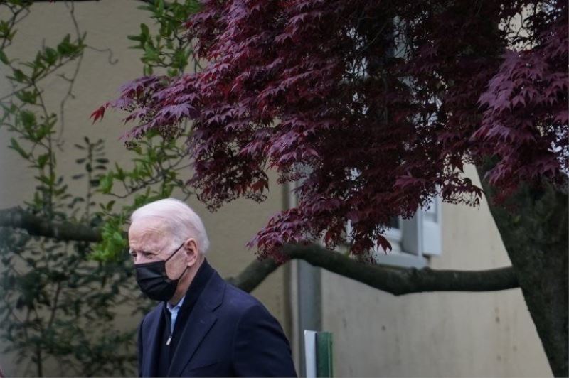 24 Nisan açıklaması: Ankara Biden