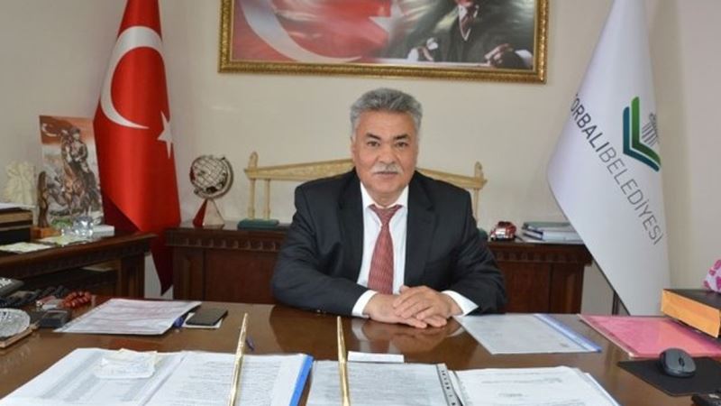 Torbalı