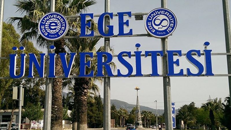6 yıl önce açılan soruşturma yeni tamamlandı; Ege Üniversitesi’nde, mezun olan ve okulla ilişiği kesilen öğrencilere 1 ay uzaklaştırma cezası verildi