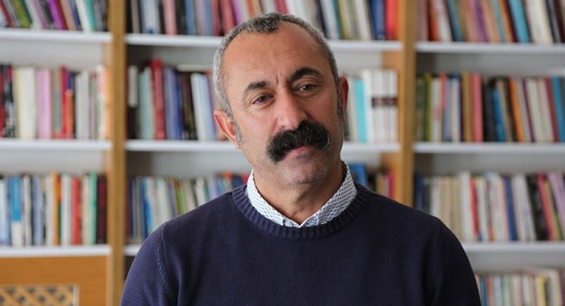 Tunceli Belediye Başkanı Maçoğlu: Öyle bir defa 500 lira, 700 lira vermekle olmaz bu işler; sosyal devlet anlayışıyla hareket edilmeli