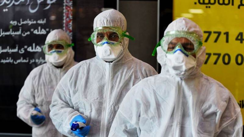 IKBY’de Ramazan Bayramı