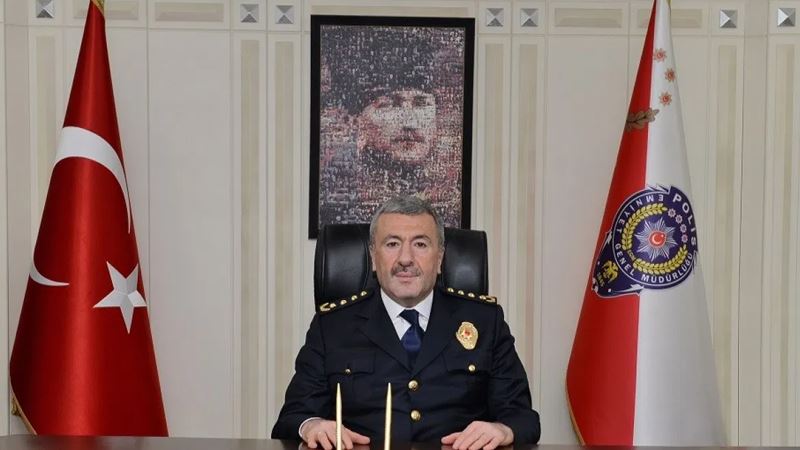 Emniyet Genel Müdür Yardımcısı Mustafa Çalışkan, Soylu hakkında yaptığı açıklamayı yalanlamadı: Yayınlanacağını bilseydim konuşmazdım