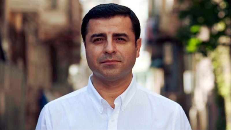 Demirtaş: 