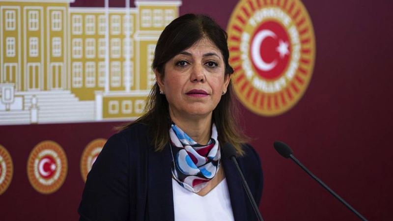 HDP’li Meral Danış Beştaş: Gerçekten kapandık mı?