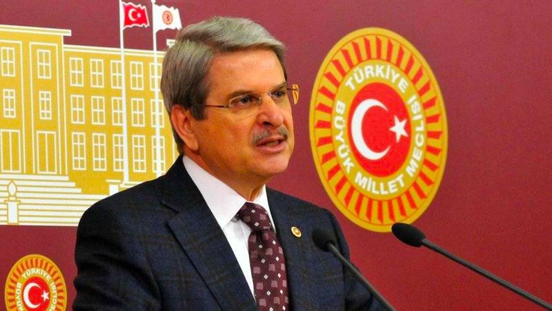 İyi Partili Aytun Çıray