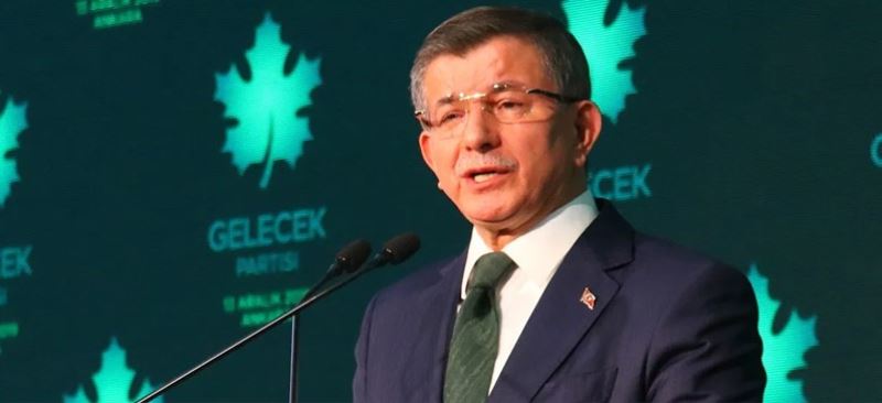 Davutoğlu