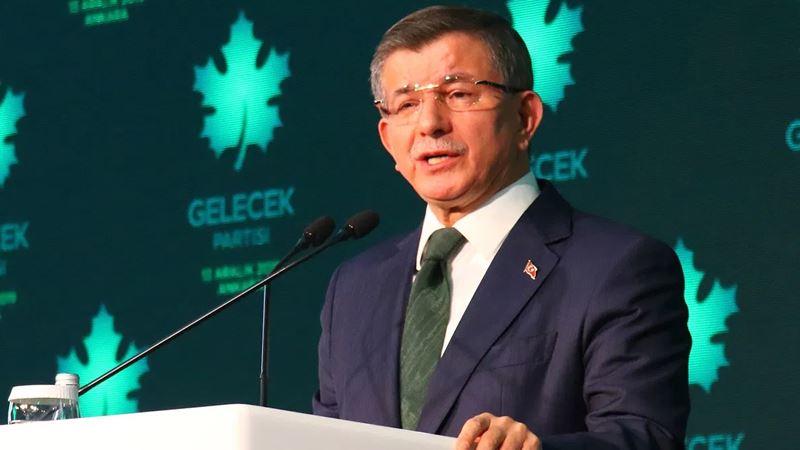Davutoğlu