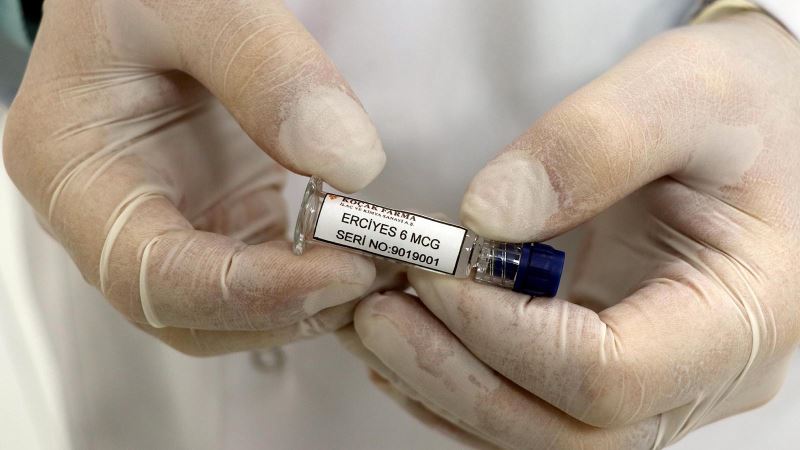 Türkiye gazetesi: Aşı olmayanlara kısıtlama gelebilir