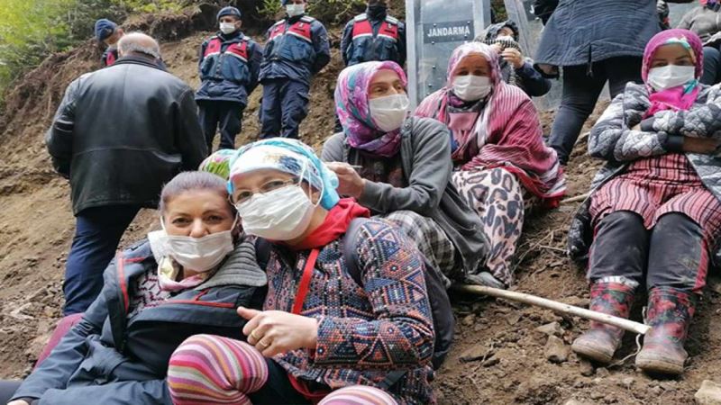 Bakan Karaismailoğlu